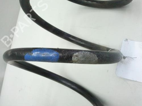 Used Shock absorber spring RENAULT VEL SATIS (BJ0_) 3.0 dCi (BJ0J, BJ0N) (177 hp) 20571477