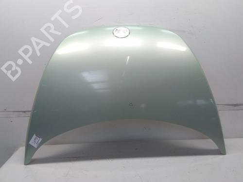 Motorhjelm VW NEW BEETLE (9C1, 1C1) 2.0 (115 hp) 20522515
