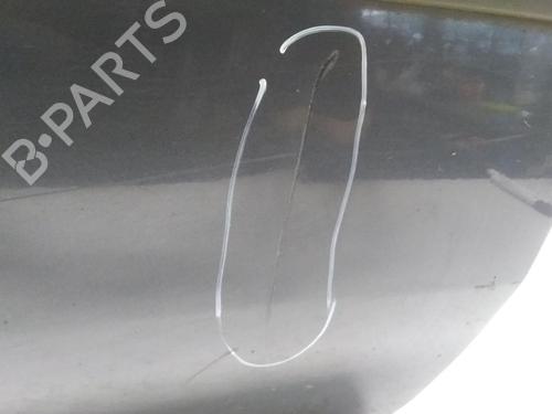 Right front door FORD FUSION (JU_) 1.4 | BP20590610C3 