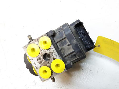 Used ABS pump OPEL ASTRA G Estate (T98) 2.0 DI (F35) (82 hp) 20554243