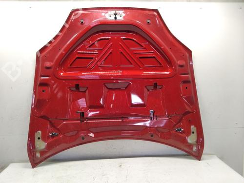 Motorhjelm TESLA MODEL S (5YJS) P100D AWD | BP33219018C1  - Image 5