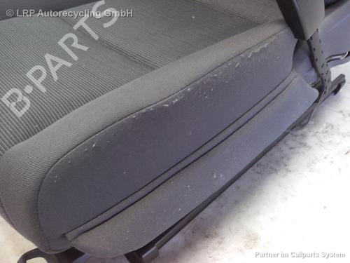 Right front seat VW GOLF PLUS V (5M1, 521) 1.6 FSI | BP20573264C16 