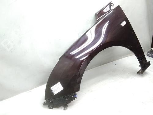 Left front fenders CHEVROLET CRUZE (J300) 1.4 | BP20525365C41 
