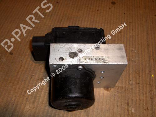 ABS Bremseaggregat FORD FOCUS I (DAW, DBW) 1.6 16V | BP20554147M43 