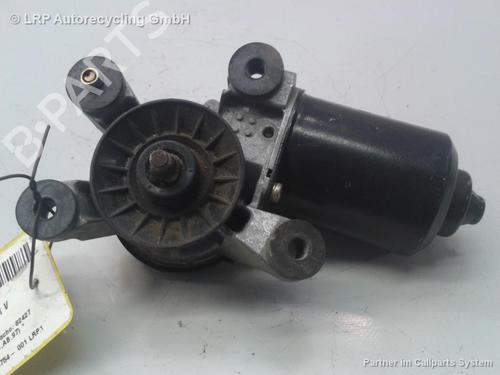 Used Front wiper motor TOYOTA COROLLA Liftback (_E11_) 1.6 Aut. (AE111_) (107 hp) 20585568