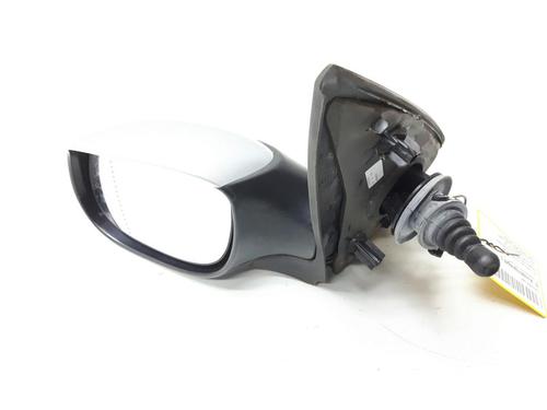 Left mirror PEUGEOT 206 SW (2E/K) 1.4 HDi | BP20534116C26 