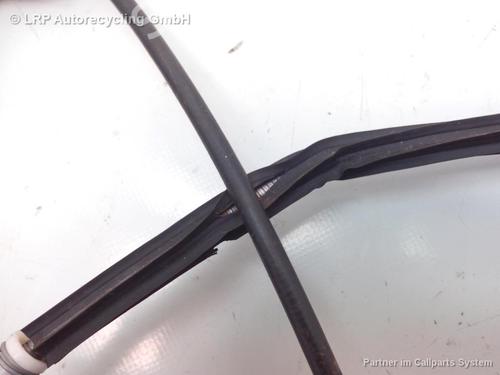 Used Front left window mechanism SEAT CORDOBA Vario (6K5) 1.4 i (60 hp) 20545156
