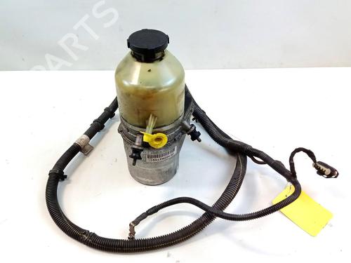 Styring servopumpe Styring servopumpe OPEL MERIVA B MPV (S10) 1.4 (75) (140 hp) 34103529 34103529
