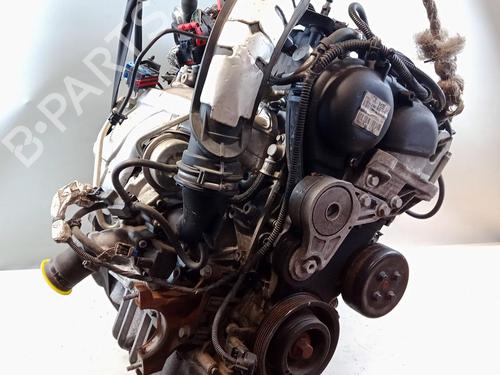 Engine FORD C-MAX II (DXA/CB7, DXA/CEU) 1.6 EcoBoost | BP39452128M1 - Image 4