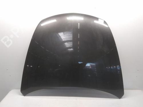 Used Hood MAZDA 6 Estate (GH) 2.2 MZR-CD (GH10) (163 hp) 20594206