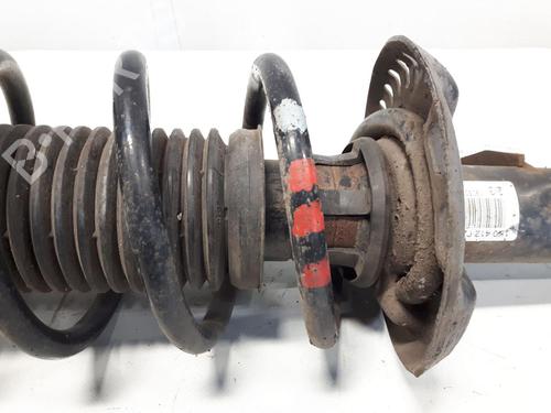 Right front shock absorber VW GOLF VI (5K1) 2.0 TDI | BP20595098M17 