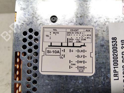Other VW GOLF VI (5K1) 1.4 | BP33184528O1  - Image 8
