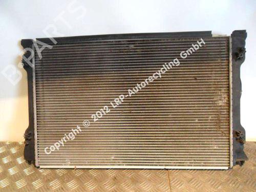 Køler AUDI A6 C6 (4F2) 3.2 FSI (255 hp) 20583615