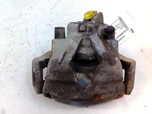 Left front brake caliper AUDI TT (8N3) 1.8 T quattro | BP36364479M105  - Image 6