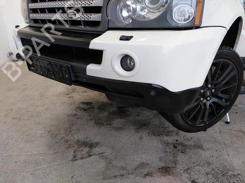 Pare-chocs avant LAND ROVER RANGE ROVER SPORT I (L320) 3.6 D 4x4 (272 hp) 22810304