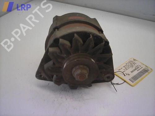 Used Alternator FORD ORION II (AFF) 1.6 i Cat (90 hp) 20560433