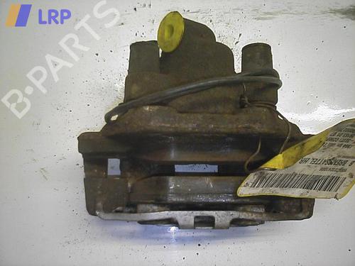 Right rear brake caliper BMW 3 Compact (E36) 318 ti 34211162437