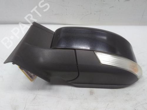 Left mirror FORD FOCUS II Turnier (DA_, FFS, DS) 1.6 TDCi | BP20591630C26 