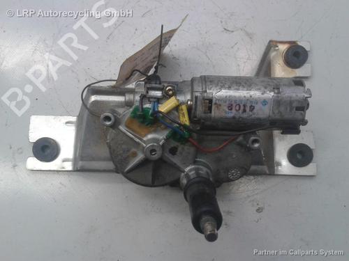 Used Rear wiper motor Rear wiper motor 20552419 20552419