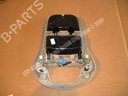 Andre CHRYSLER VOYAGER / GRAND VOYAGER III (GS_, NS_) 2.5 TD (116 hp) 20541490