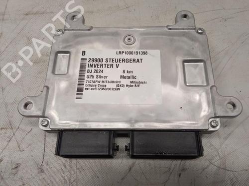 Engine control unit (ECU) MITSUBISHI ECLIPSE CROSS (GK_, GL_) Plug-in Hybrid 4WD (GL3W) | BP31573108M57