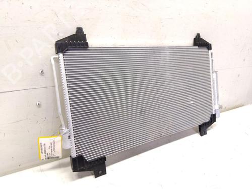 AC radiator MITSUBISHI ECLIPSE CROSS (GK_, GL_) Plug-in Hybrid 4WD (GL3W) | BP37672706M32 - Image 2