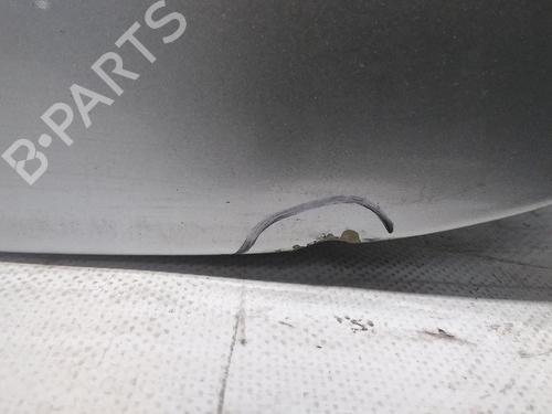 Right front door PEUGEOT 206 CC (2D) 1.6 16V (2DNFUF, 2DNFUR) | BP20515259C3 