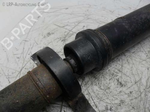 Driveshaft AUDI A8 D3 (4E2, 4E8) 4.2 quattro | BP20555094M37 