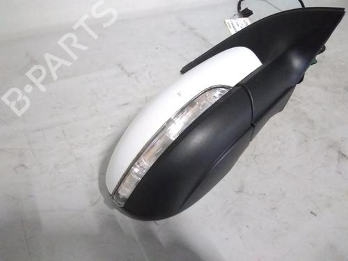 Right mirror VW GOLF VI (5K1) 1.4 | BP20591788C27 