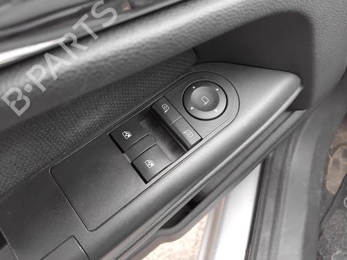 Steering pump OPEL ASTRA H (A04) 1.4 (L48) | BP31792934M99