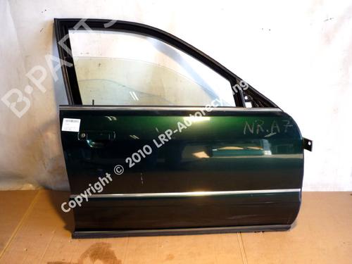 Used Right front door AUDI A8 D2 (4D2, 4D8) S8 quattro (340 hp) 20582025