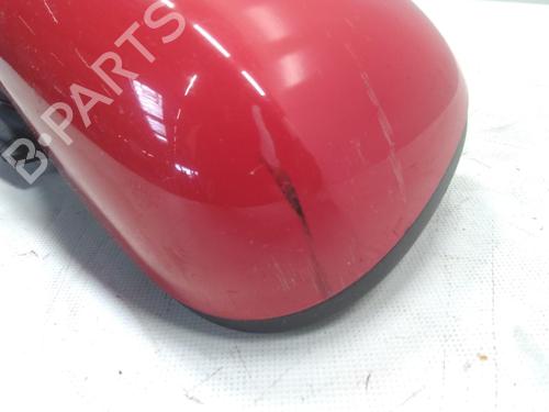 Right mirror SEAT TOLEDO III (5P2) 1.4 TSI | BP20591507C27 