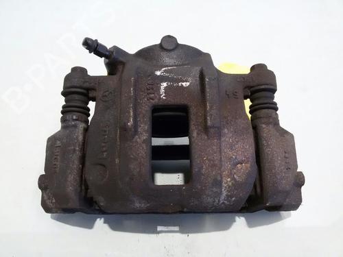 Used Left front brake caliper MERCEDES-BENZ A-CLASS (W168) A 140 (168.031, 168.131) (82 hp) 20539910