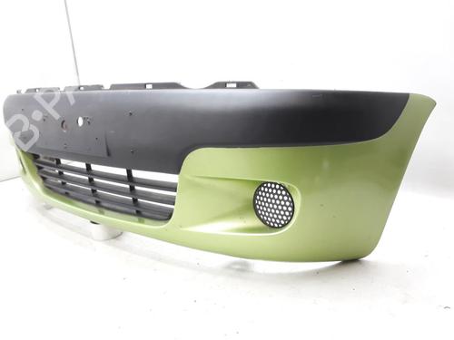 Front bumper DAEWOO MATIZ (M100, M150) 0.8 | BP20575914C7 