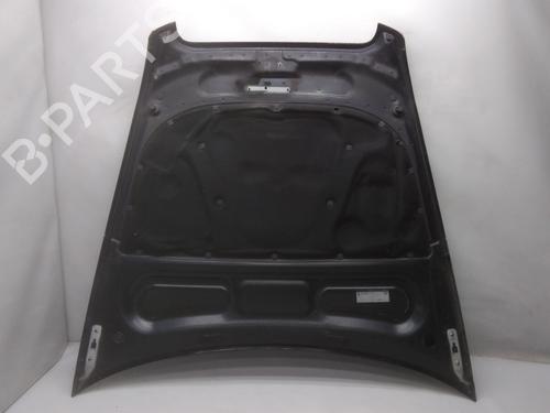 Hood AUDI A6 C6 (4F2) 2.0 TDI | BP20562907C1 