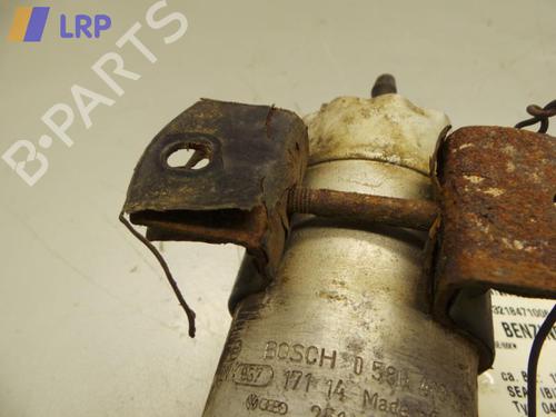 Fuel pump SEAT IBIZA I (21A) 1.5 i Cat | BP20535923M76 