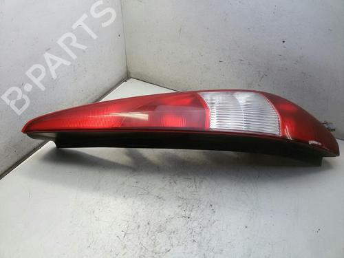 Right taillight FORD MONDEO III Turnier (BWY) 2.0 TDCi | BP20567062C35 