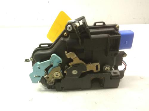 Front left lock VW TOURAN (1T1, 1T2) 1.9 TDI | BP20516507C98 