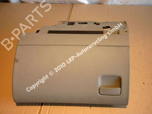 Handskerum AUDI A8 D3 (4E2, 4E8) 4.2 quattro (335 hp) 20549989