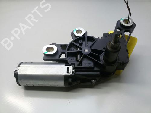 Used Rear wiper motor AUDI A6 C5 Avant (4B5) 2.5 TDI quattro (180 hp) 20552173