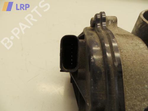 Throttle body FORD FOCUS II Turnier (DA_, FFS, DS) 1.6 | BP20542200M82 