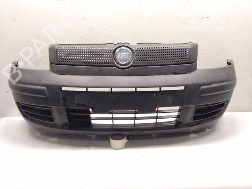 Used Front bumper FIAT PANDA (169_) 1.1 (169.AXA1A) (54 hp) 28104608