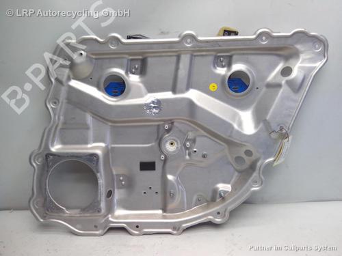 Rear right window mechanism AUDI A8 D3 (4E2, 4E8) 3.0 TDI quattro | BP20543779C25 - Image 2