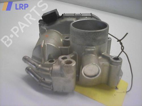 Throttle body CITROËN C1 (PM_, PN_) 1.0 | BP20542308M82 