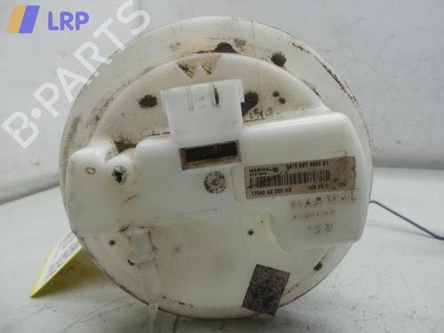 Fuel pump NISSAN MICRA III (K12) 1.2 16V | BP20558409M76 