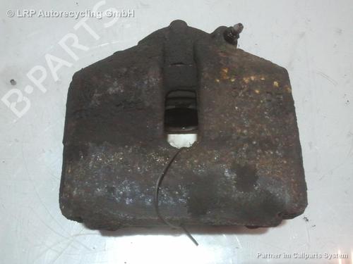 Used Left front brake caliper VW TOURAN (1T1, 1T2) 1.6 (102 hp) 20539930
