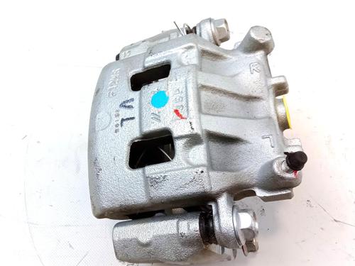 Left front brake caliper MITSUBISHI ECLIPSE CROSS (GK_, GL_) Plug-in Hybrid 4WD (GL3W) | BP40541814M105 - Image 6