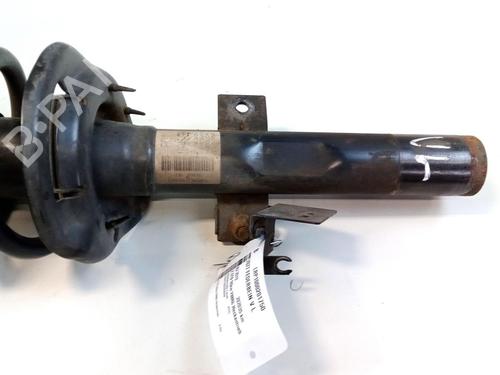 Left front shock absorber FORD TRANSIT V363 Platform/Chassis (FED, FFD) 2.0 EcoBlue | BP34103526M16  - Image 5