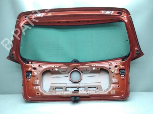 Tailgate VW GOLF V (1K1) 1.6 | BP20519483C6 