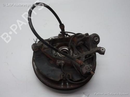 Left rear steering knuckle CHRYSLER 300C Touring (LX, LE) 3.5 | BP20529607M27 